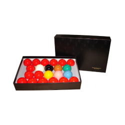 Snooker Kugeln Aramith Super Crystalate Pro Cup 52,4mm